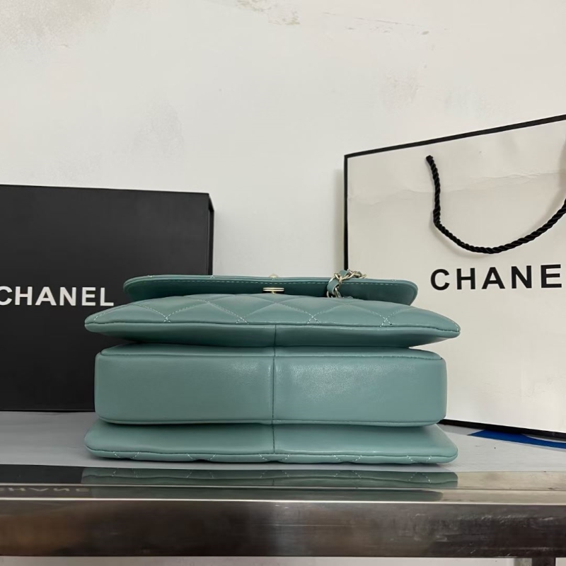 Chanel Top Handle Bags